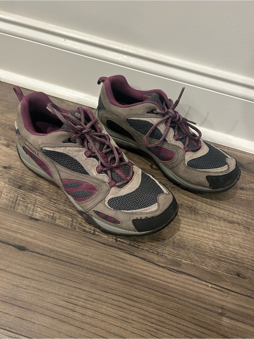 Women’s Merrell’s Hiking Shoes